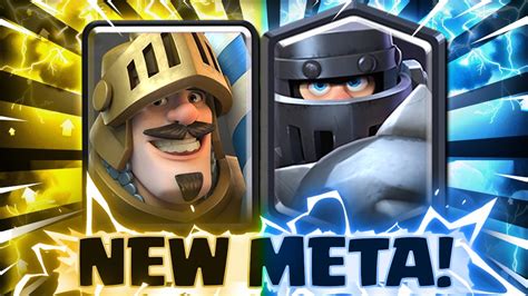 mega knight prince deck